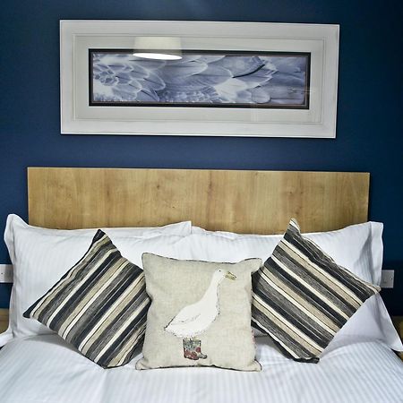 Bed and Breakfast The Ugly Duckling Телфорд Екстер'єр фото