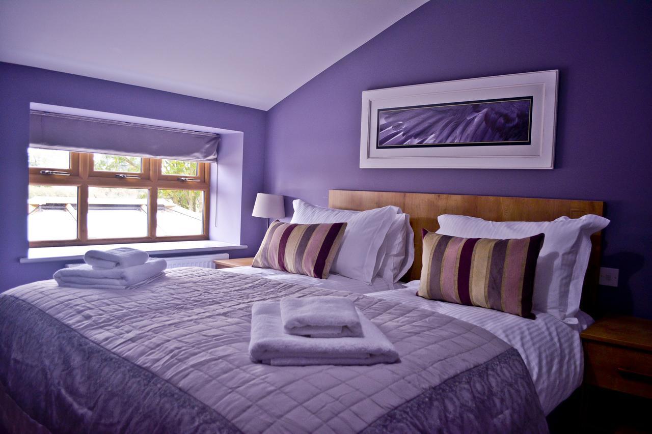 Bed and Breakfast The Ugly Duckling Телфорд Екстер'єр фото